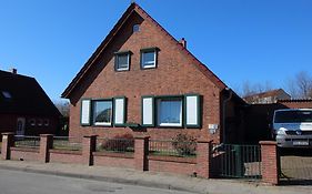 Ferienwohnung Ballin